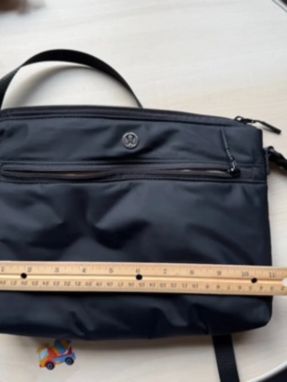 Lululemon Crossbody Bag
